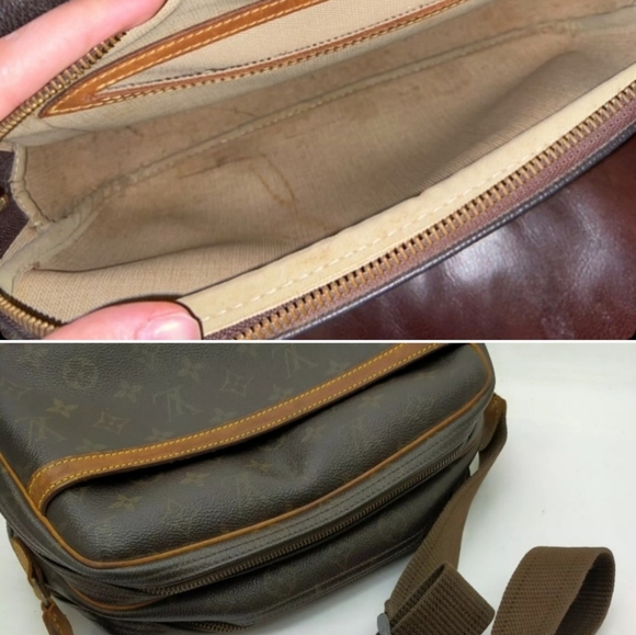 Louis Vuitton Reporter - Picture 4 of 7